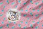 Vorbestellung * Sweet Bunny Unicorn - Eigenproduktion - 1